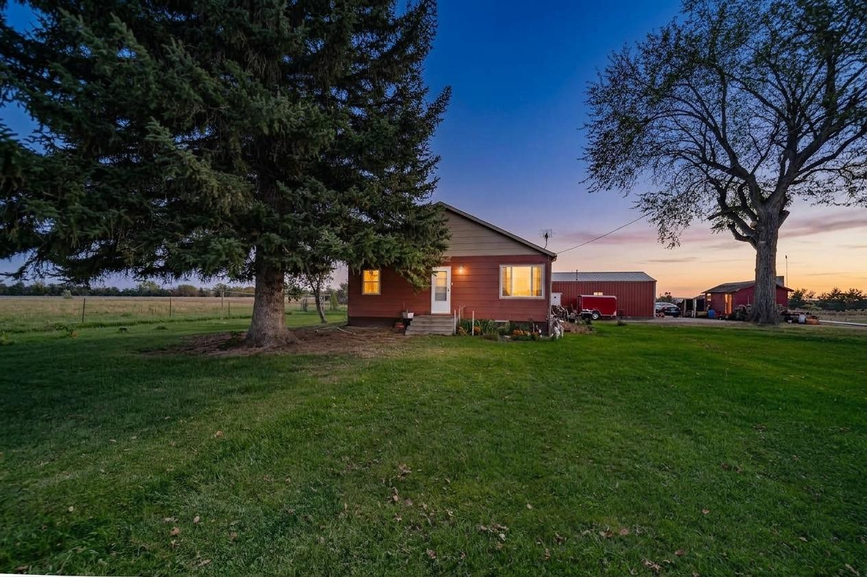 239 W 200 N · Blackfoot, ID · 83221