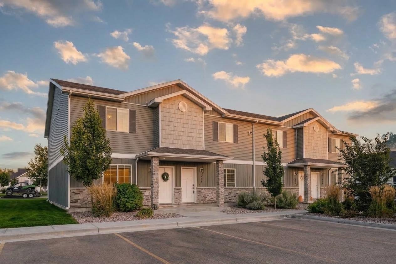 511 Trails End · Idaho Falls, ID · 83402