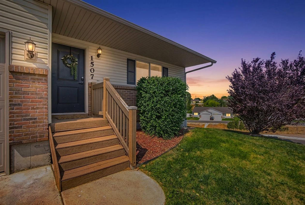1507 Chloe Lane · Pocatello, ID · 83201