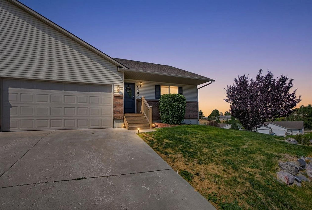 1507 Chloe Lane · Pocatello, ID · 83201