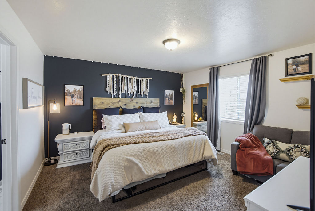 Owner's Suite