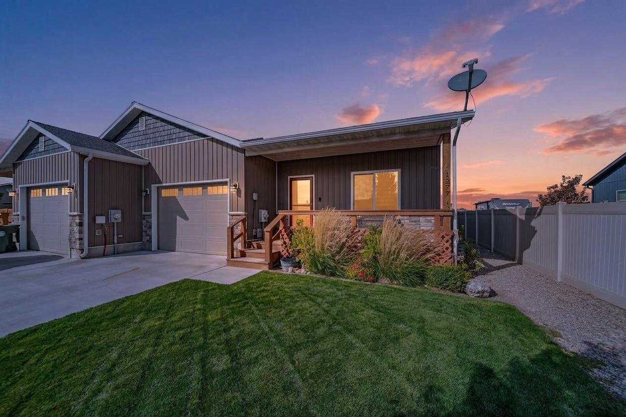 1277 Gary Street · Blackfoot, ID · 83221