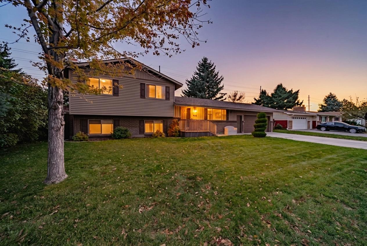 1825 Kearney St · Idaho Falls, ID · 83401