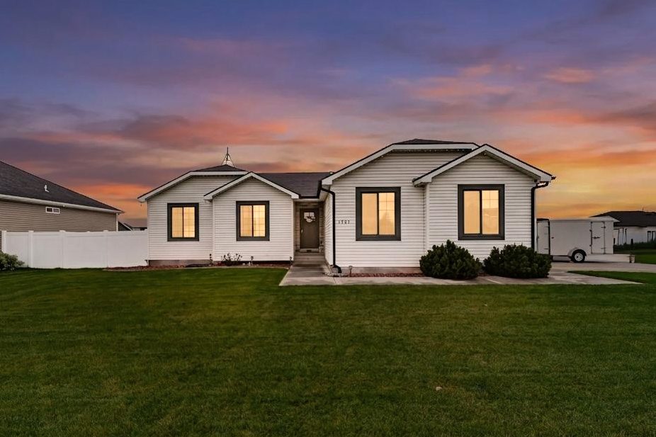 3203 Kodiak Ln · Idaho Falls, ID · 83401
