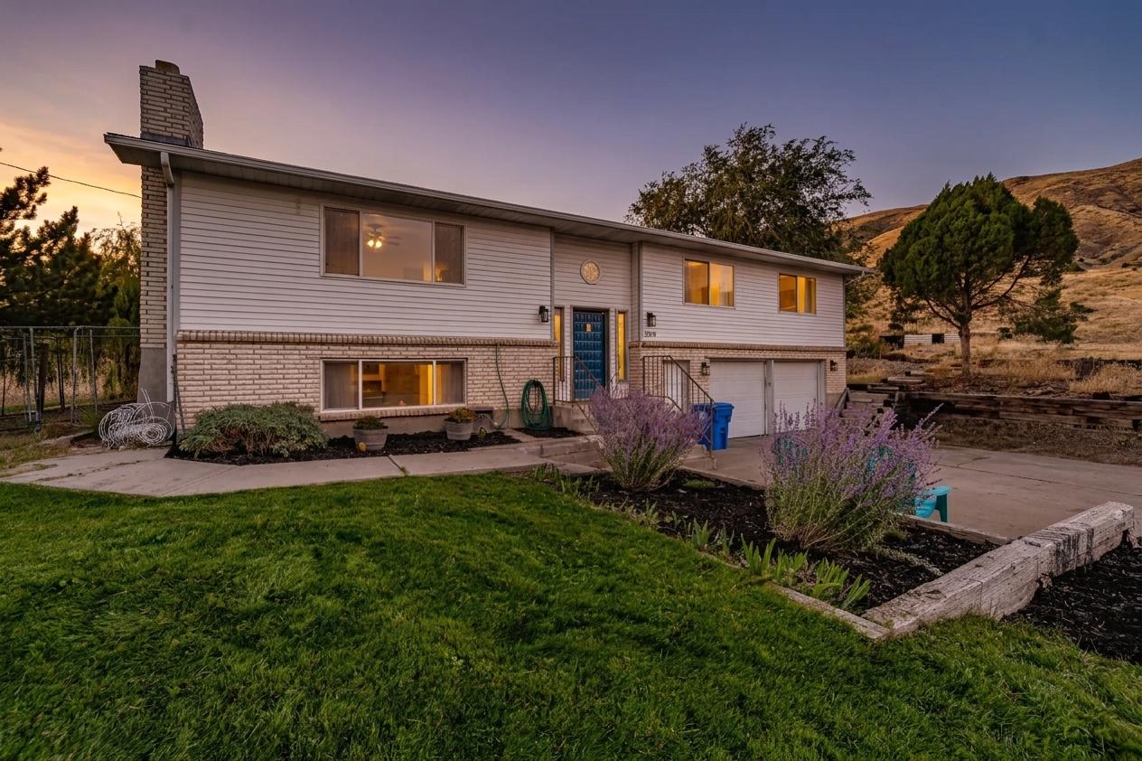 3519 N Big Springs Drive · Pocatello, ID · 83204