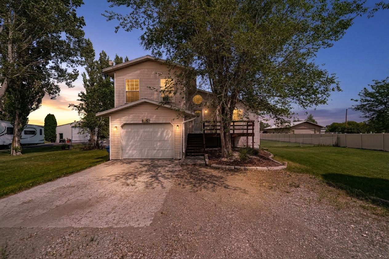3126 S 2810 West · Rexburg, ID · 83440