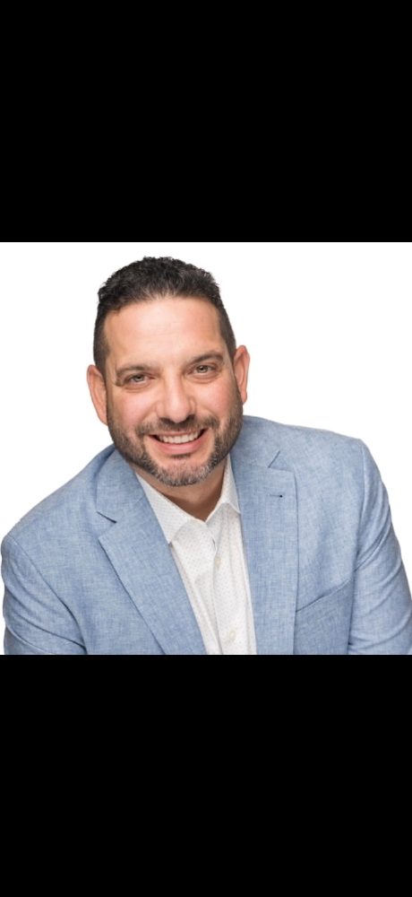 Josh Perez