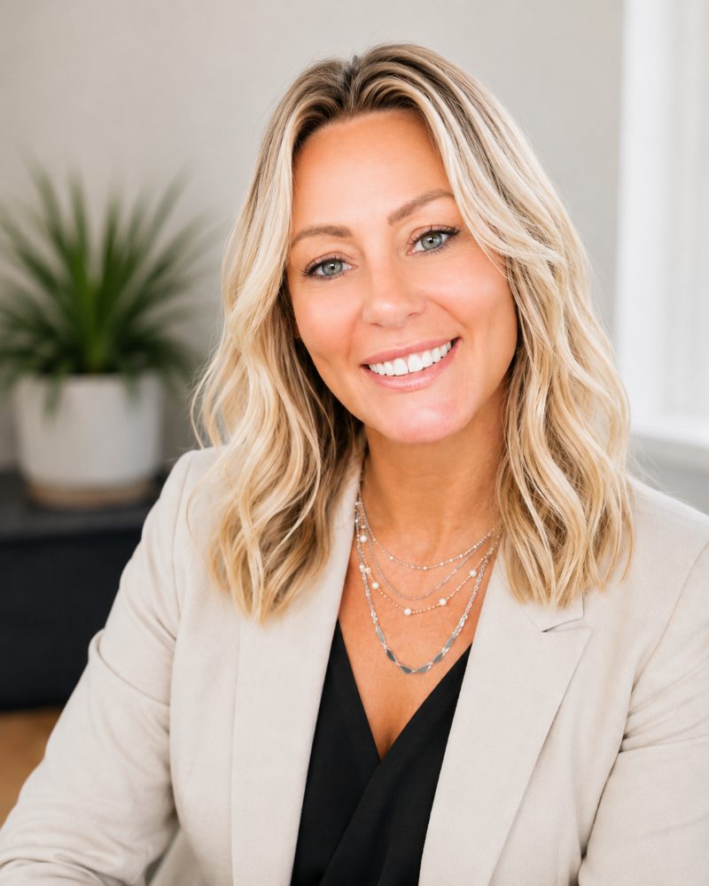 Whitney R Clark